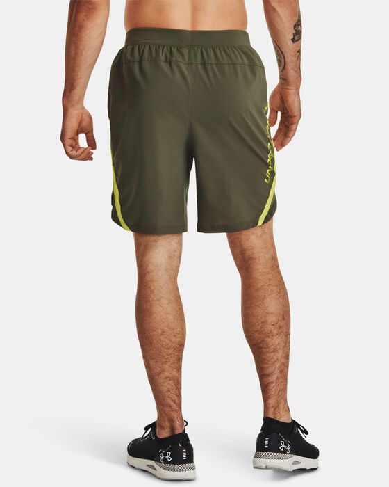 UA Launch Graphic image number 1