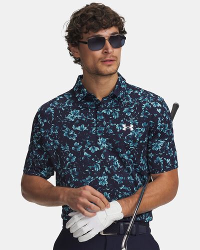 UA Matchplay Printed