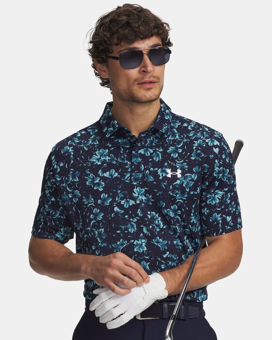 UA Matchplay Printed image number 0