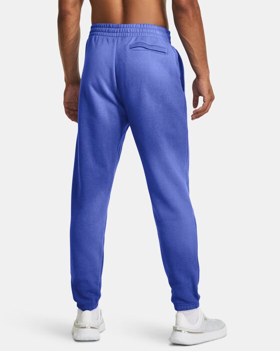 UA Essential Fleece image number 1