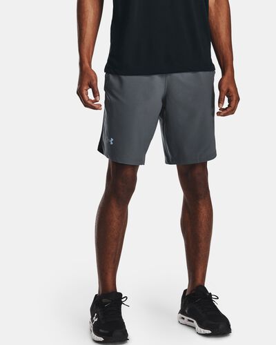 Men's UA Launch Run 9" Shorts