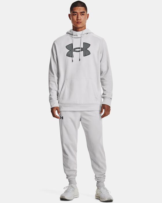 UA آرمر فليس بيج لوجو HD image number 2