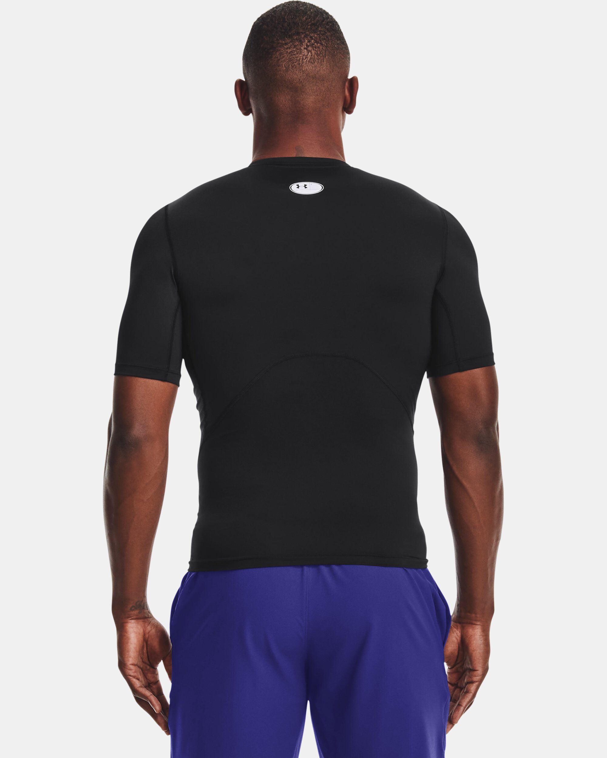 Under armour coldgear short sleeve hotsell
