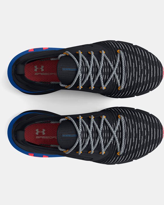 UA HOVR فانتوم 2 إنتيلينت image number 2