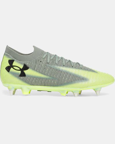 Men's UA Infinite Pro Breeze Running Shoes