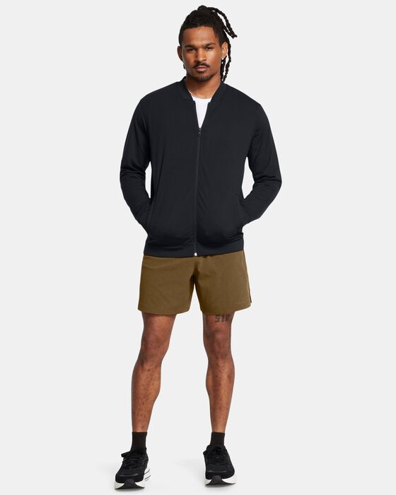 جاكيت UA ميريديان بومبر للرجال جاكيت UA ميريديان بومبر للرجال image number 2