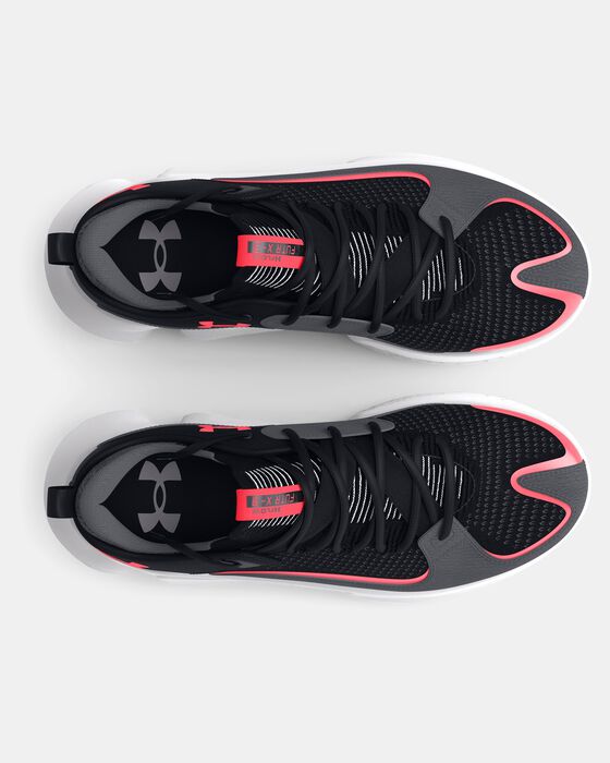 UA Flow FUTR X 3 image number 2