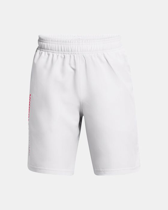 UA Tech™ Woven Wordmark image number 0