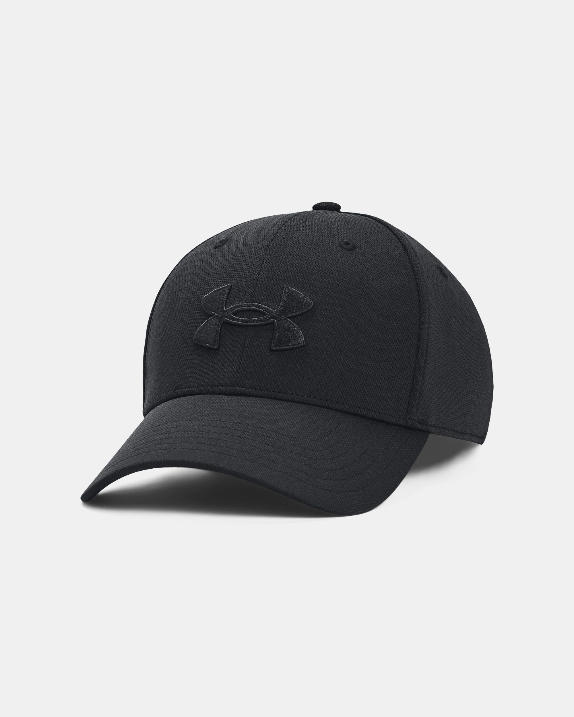 Under armor shadow top cap