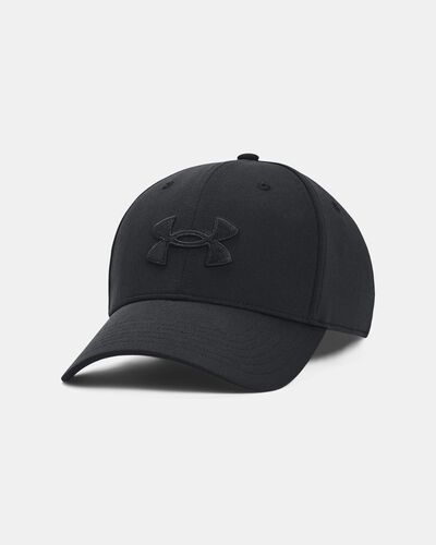 قبعة UA بليتزينج أدجستبال للرجال