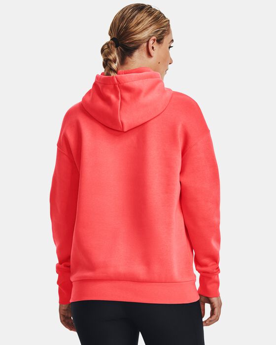 UA Essential Fleece image number 1
