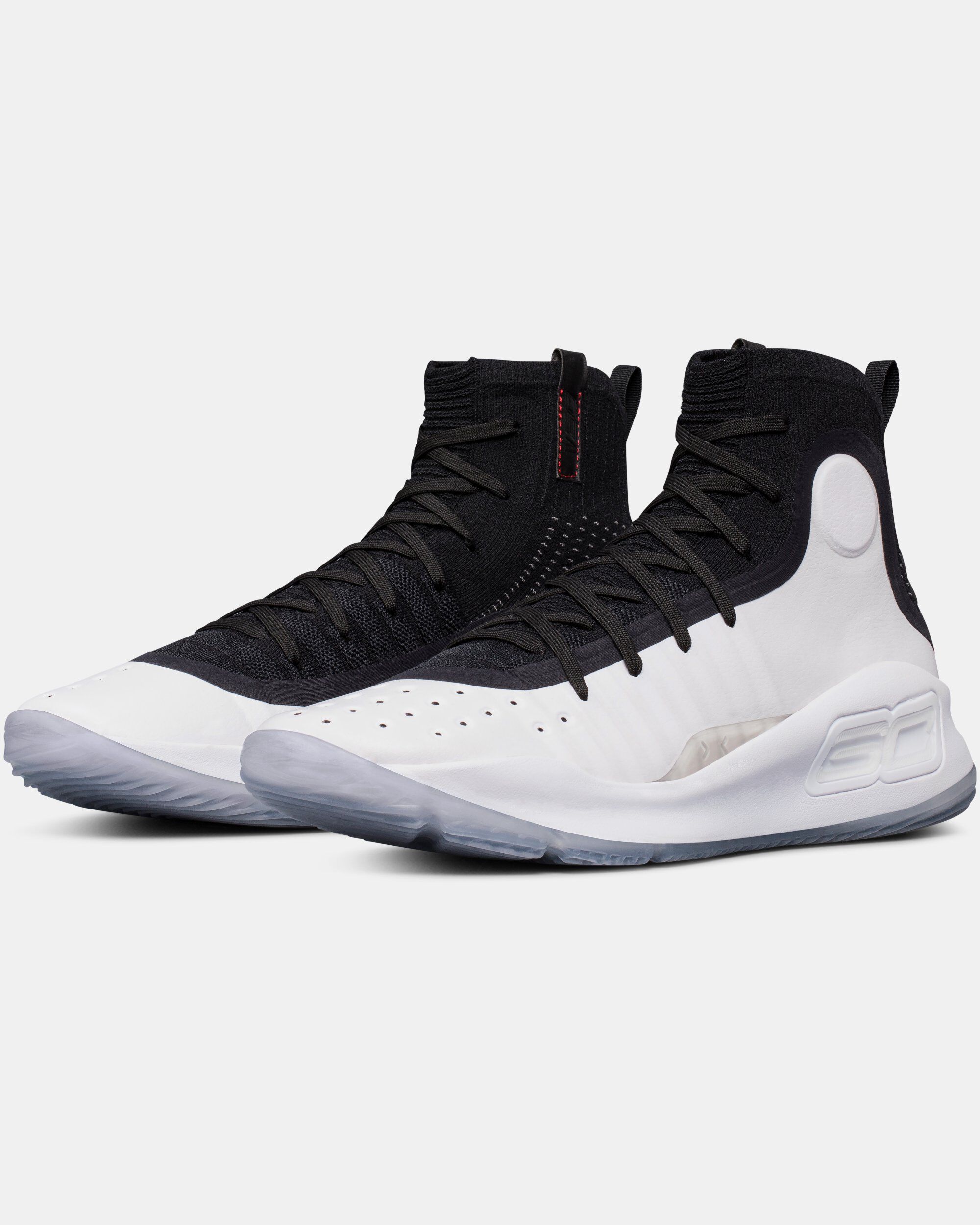 Under armour clearance basketball curry 4