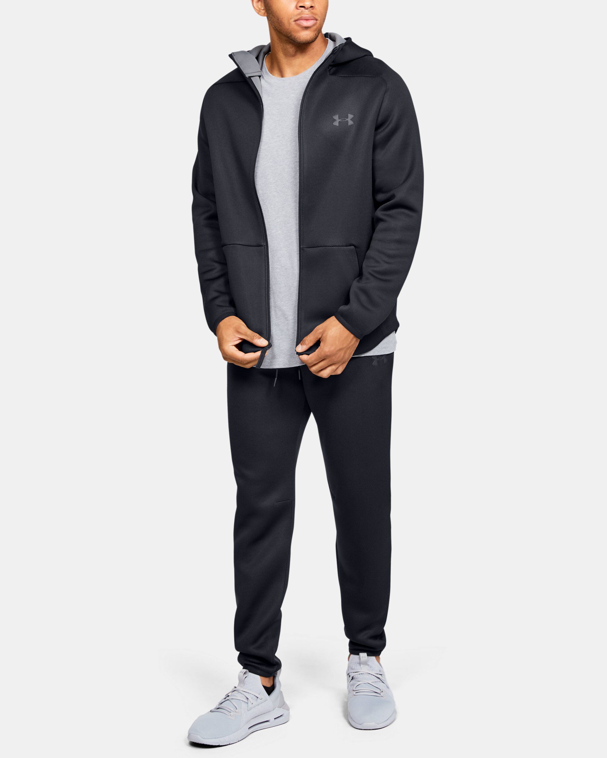 Under armour move store pants