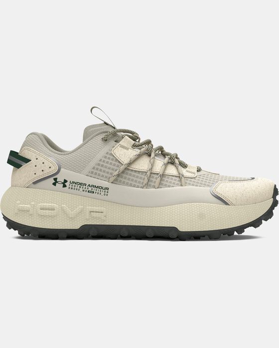 Unisex UA Fat Tire Venture Pro Shoes image number 0