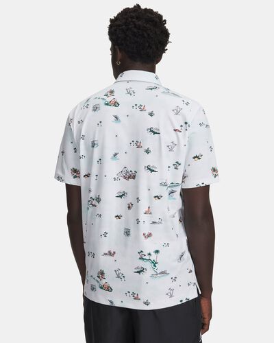 UA Drive Golf Trip Printed