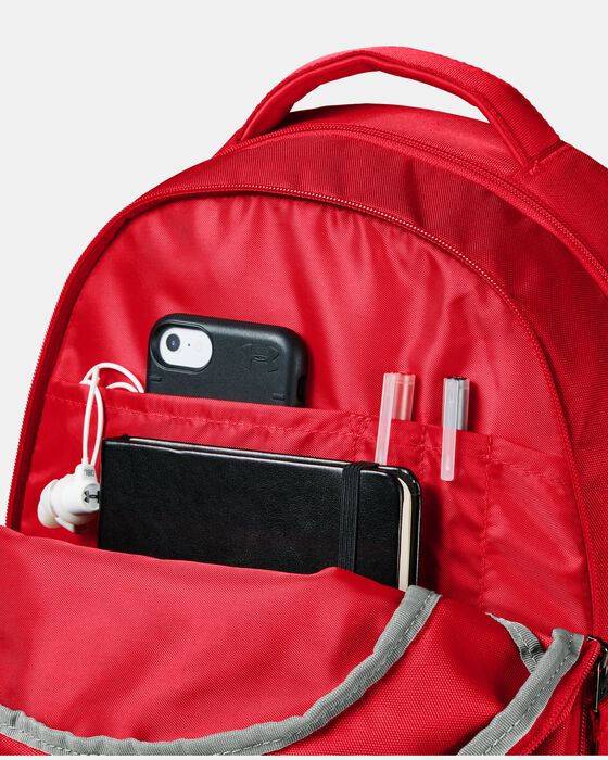 UA Hustle image number 2