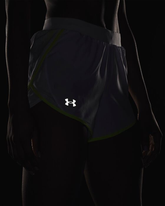 Women's UA Fly-By Tank image number 14