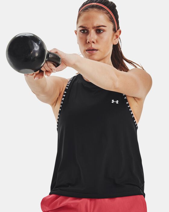 UA Knockout 2.0 image number 1