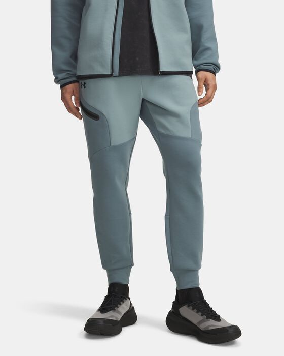 UA Unstoppable Fleece image number 0