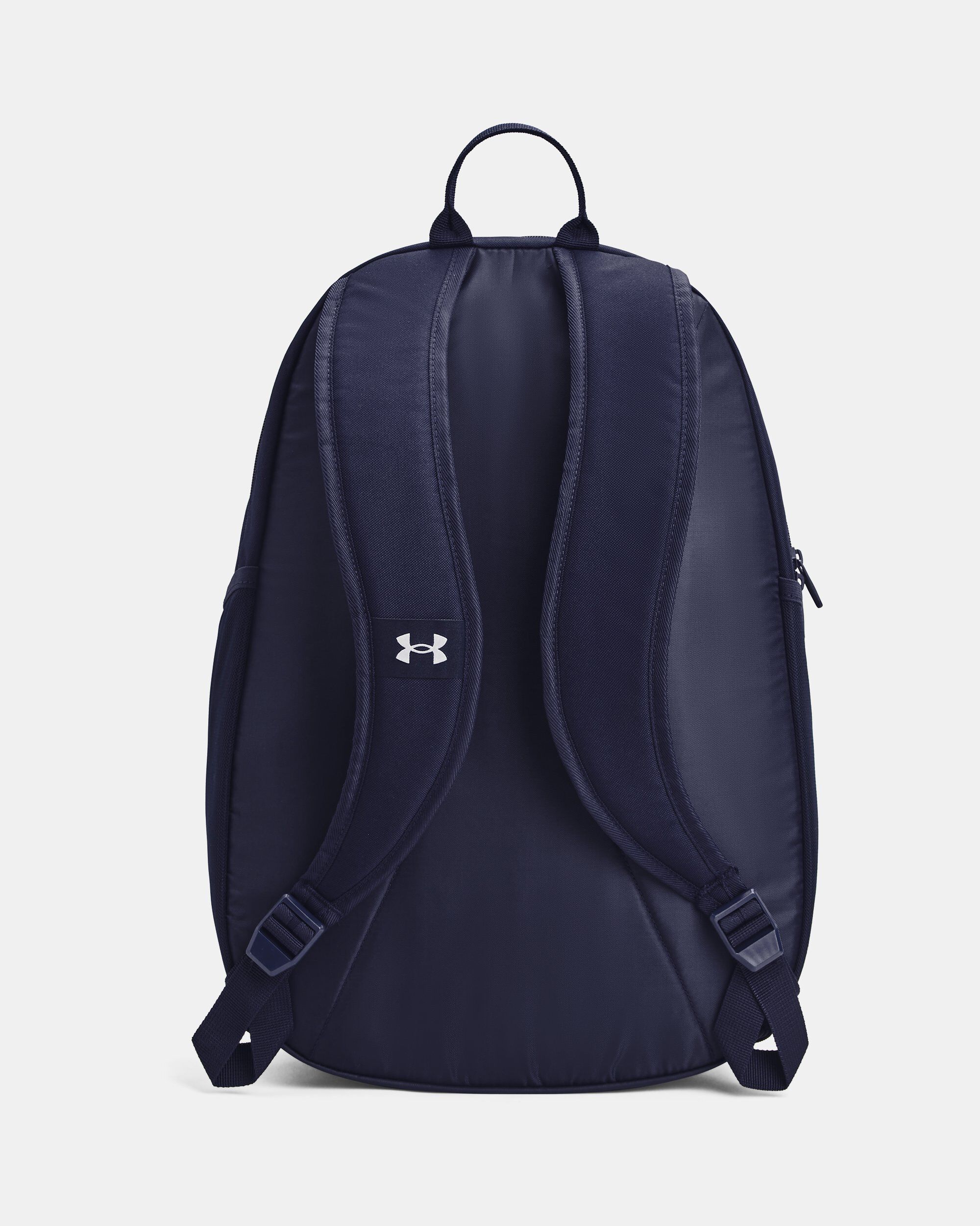 Under armour blue outlet and grey backpack