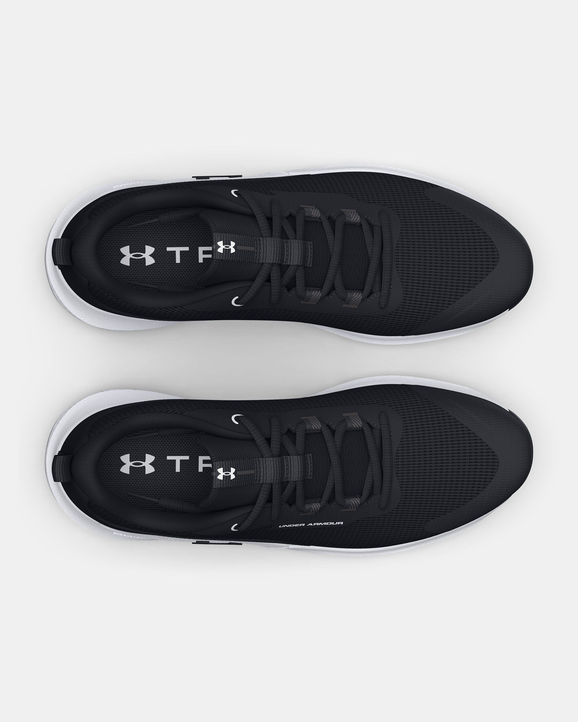 【UNDER ARMOUR】Men's UA Dynamic Select Training Shoes Amazon.com: Under Armour Men's Dynamic Select, (001) Black