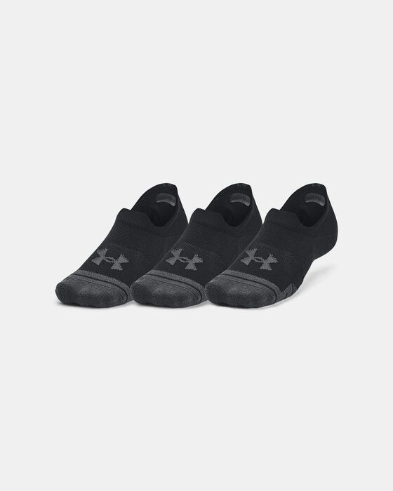 UA Performance Tech Ultra Low - 3 Pack UA Performance Tech Ultra Low - 3 Pack