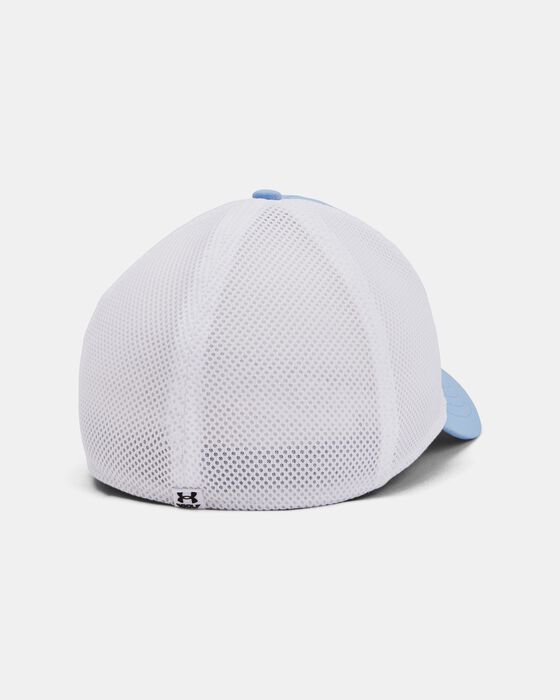 UA Iso-Chill Driver Mesh image number 2