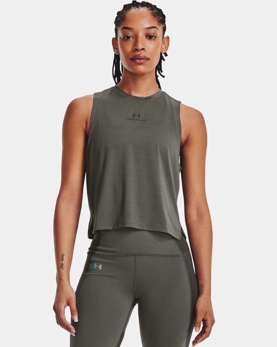 UA راش&trade; إنرجي image number 0