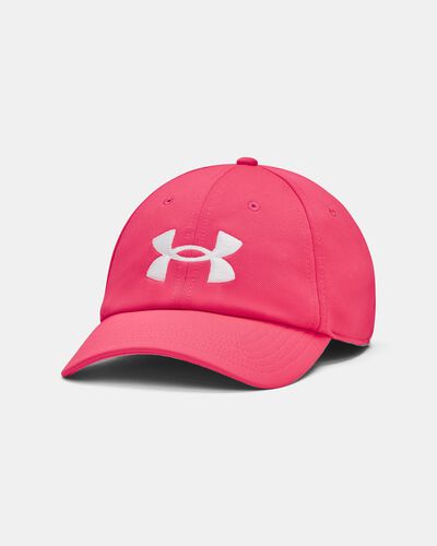 Men's UA Blitzing Adjustable Hat
