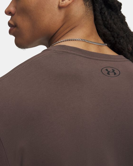 UA Left Chest image number 2