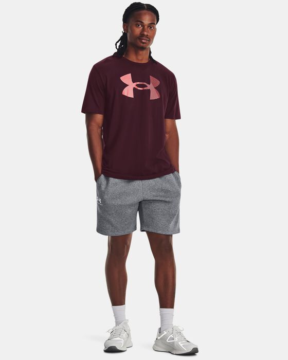 UA Big Logo Fill image number 2