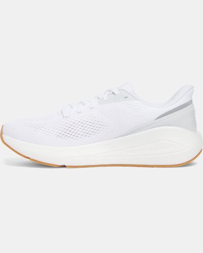 Men's UA Sonic 7 Running Shoes