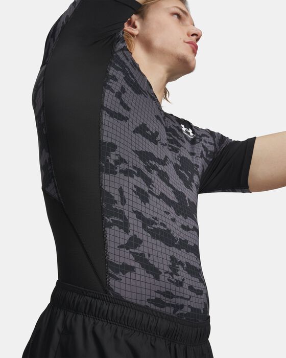 HeatGear&reg; Printed image number 2