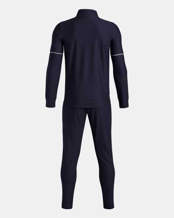 UA Challenger image number 1