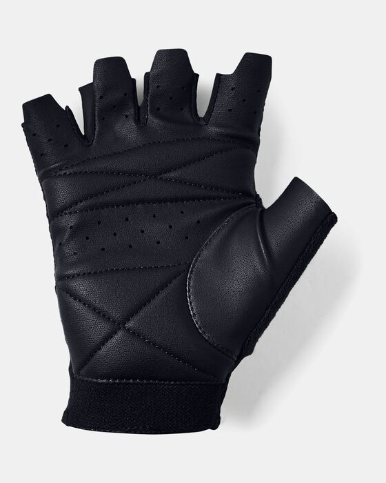 Men's UA Training Gloves image number 1