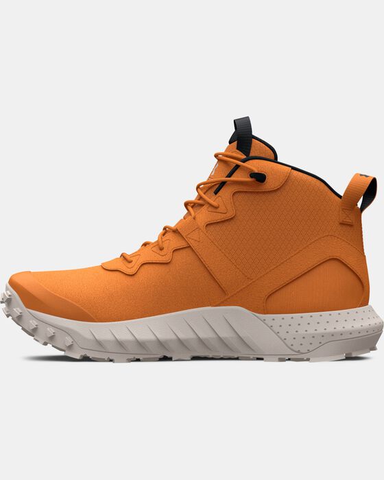 بوت UA مايكرو جي فالسيتز ميد ليذر وتربروف تاكتيكال للرجال image number 1