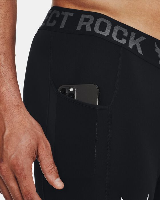 بروجكت روك تيرف-جير آرمور برنت image number 3