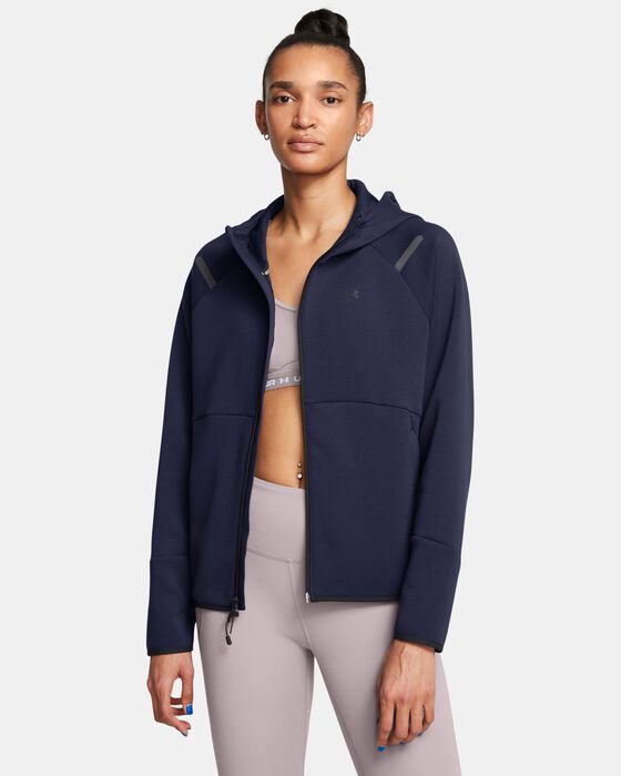 UA Unstoppable Fleece image number 0