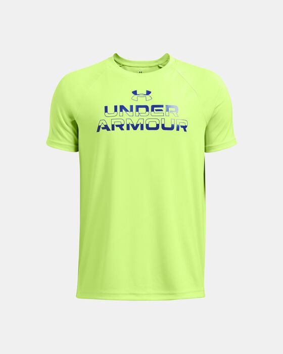 UA Tech™ Split Wordmark image number 0