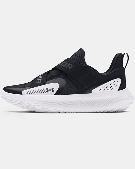 UA FUTR X 4 image number 5