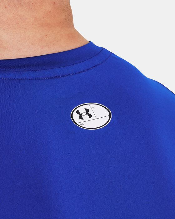 HeatGear® Armour image number 3