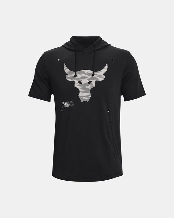 Project Rock Terry image number 4