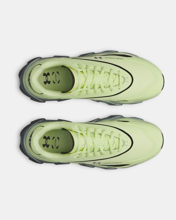 UA هالو رنر JD image number 2