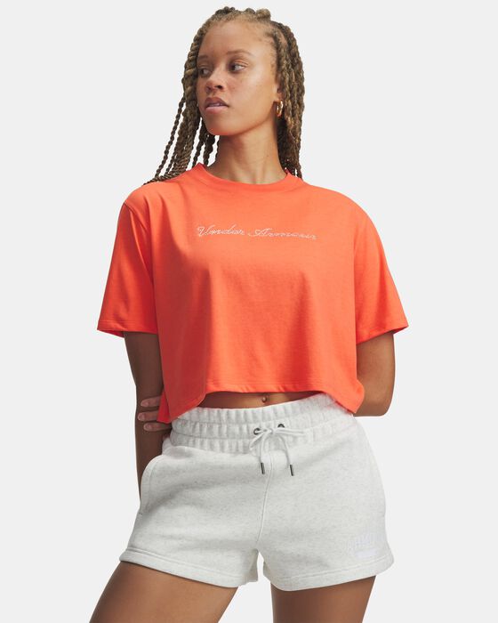 UA Wordmark image number 0