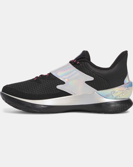 حذاء كرة السلة كاري فوكس 1 GMR للرجال والنساء image number 1