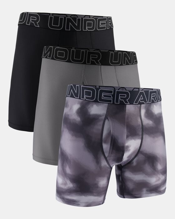 UA Performance Tech™ Mesh Printed UA Performance Tech™ Mesh Printed image number 2
