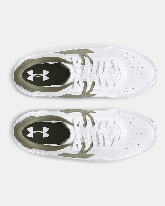 حذاء UA كورت 96 سويدي للنساء image number 2