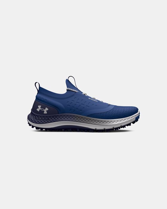 Men's UA Charged Phantom Spikeless Golf Shoes image number 0