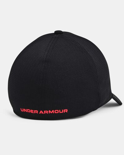 قبعة UA ايسو-تشيل ارمر فنت سترتش للرجال