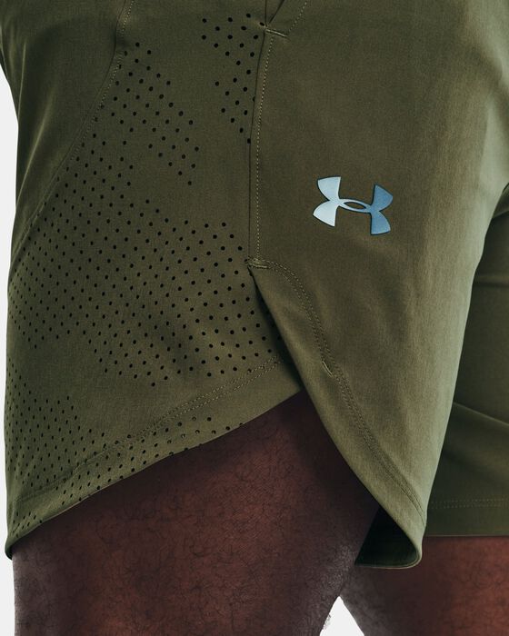 UA Stretch Woven image number 5